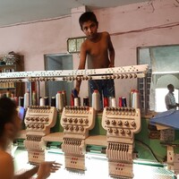 Modern Slavery: How children in Dhaka are trying to escape from 12-hour workdays 