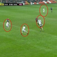 Analysis: Slaughtneil complete historic treble - but tactics could leave them vulnerable