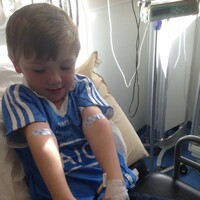 Opinion: 'My little boy isn't worth the cost of Orkambi'