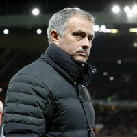Jose Mourinho charged by English FA for third time this season