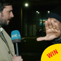 Kevin McGahern's 'investigation' into Toy Show ticket touting was his most hard-hitting work yet 