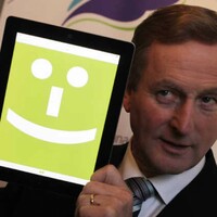 'Thousands of employees, very highly trained': Kenny pays tribute to Apple