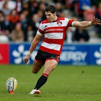 Welsh international Hook returning home after spells with Perpignan and Gloucester 