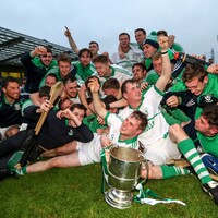 'They'll have to start better this time because Cuala have the forwards to punish them'