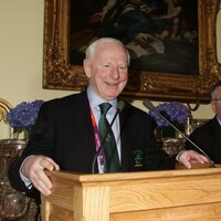 Pat Hickey set to return to Ireland as bond money for passport is received