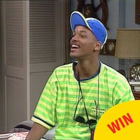 Every single episode of The Fresh Prince of Bel-Air is being added to Irish Netflix