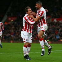 Sunderland pile more misery on champions as Walters nets his first Stoke goal of the season