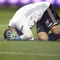 French league match abandoned after goalkeeper hurt by firecracker