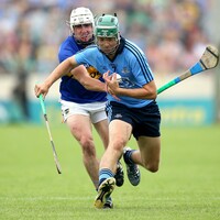 Carton's recent Dublin hurling allegations 'totally wide of the mark', say county board 