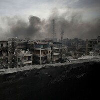 Seven-year-old Syrian girl's Twitter account disappears as Assad's forces close in