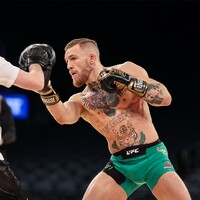 'It's not top level, it's not up to scratch': Andy Lee on McGregor's boxing skills