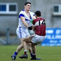 Connolly: Black card brought in 'because some clown in an RT&Atilde;� studio throws toys out of the pram'