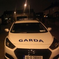 Man shot several times in west Dublin