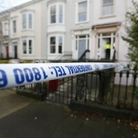 Man accused of stabbing mother to death was 'unable to refrain from his actions'