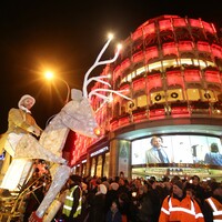 Here's what's going to be happening in Dublin to celebrate the New Year