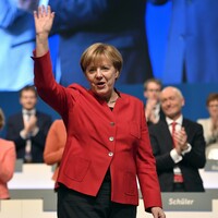 'The full veil must be banned... wherever legally possible': Merkel wants a burqa ban in Germany