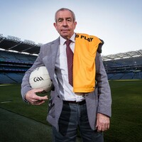 McGrath 'absolutely convinced' Fermanagh are ready to win first Ulster title