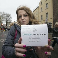 Vertex to re-open talks on Orkambi with HSE