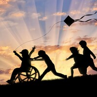 'Those with a disability have the right to choose where to live, to an education and to a sexual relationship'