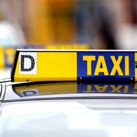 Taxi driver allegedly sexually assaulted woman when bringing her home from night out 