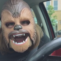 From the All Ireland Final to Chewbacca Mom - here are the most talked about things on Facebook this year