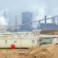 'It's about time they got their fingers out' - England's former industrial towns anxious to leave EU