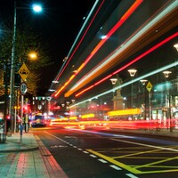 As Ireland's smart cities develop, a government report warns of data security needs