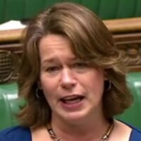 'I'm not a victim, I'm a survivor': MP gives powerful speech about being raped at 14 