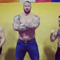 Dana White says McGregor will appear in Game of Thrones 