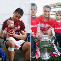 Family celebrations, summer shocks, club glories - 2016 heartwarming GAA moments