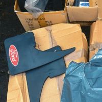 Man caught running international counterfeit Ford ring from his garage 