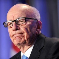 Rupert Murdoch's Fox launches &acirc;�&not;13.4bn bid to finally get their hands on Sky