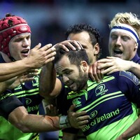 Leinster wait on SOB, Carbery and Kearney injuries after big win in Northampton