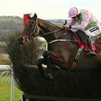 Another Grade One win for Walsh and Mullins as Djakadam repeats John Durkan success