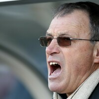 Crewe director Dario Gradi suspended by FA as part of child abuse investigation