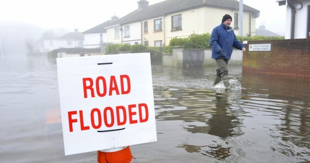 'Government should have the final say on River Shannon water levels, not the ESB'