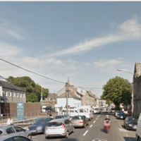 Man in his 20s dies after wall collapses in Waterford