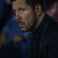 Atletico struggling under Diego Simeone as they make worst start to a season since he took over 