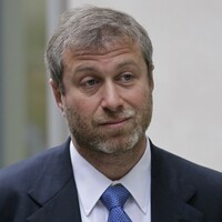 'Roman&acirc;��s eyes widened in disbelief' - Inside the World of a Super Agent