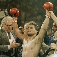 'I died on an operating table in a hospital in Buenos Aires'