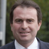 Former Fine Gael TD found guilty of assaulting man with broken glass 