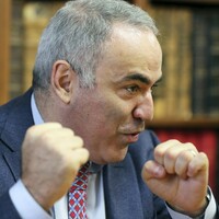 World chess champ and Kremlin foe wins European court case against Russia