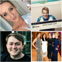 How the Irish language lives on Snapchat: 5 Gaeilgeoir&Atilde;&shy; leading the way