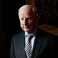 Pat Hickey has his passport back and may be on his way to Ireland