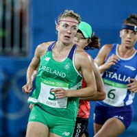 'You're always thinking could I have done anything better?' - Coyle reflects on seventh in Rio