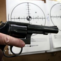 A Colorado school district will allow teachers carry guns