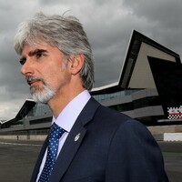 'There were several people who were my father'