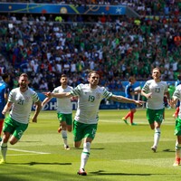 Euro 2016, Mourinho and what is the time in Rio: Ireland's most Googled sports searches in 2016