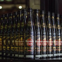 How much money's worth of rum did Cuba offer to pay the Czech Republic?
