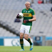 Kieran Donaghy in the Chelsea match-day programme? It's the sporting tweets of the week